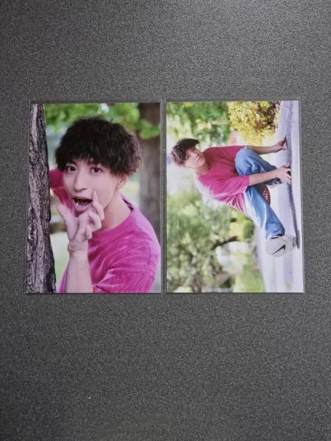 RAB(リアルアキバボーイズ) ゾマ生誕 2024 ブロマイド 11枚セット < タレントグッズ  RAB(リアルアキバボーイズ) ゾマ生誕 2024 ブロマイド 11枚セット  < タレントグッズの