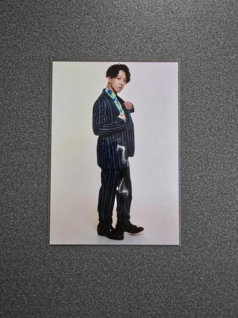 RAB(リアルアキバボーイズ) ゾマ生誕 2024 ブロマイド 11枚セット < タレントグッズ  RAB(リアルアキバボーイズ) ゾマ生誕 2024 ブロマイド 11枚セット < タレントグッズの