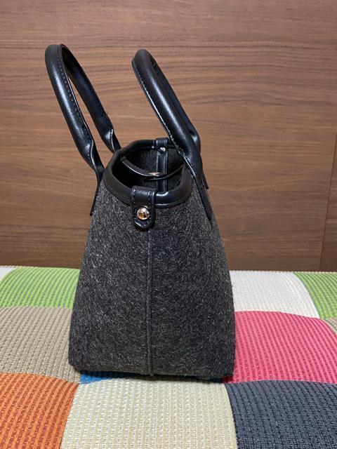 軽量フェルト2wayバッグ < 女性ファッション  軽量フェルト2wayバッグ < 女性ファッションの