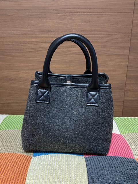 軽量フェルト2wayバッグ < 女性ファッション  軽量フェルト2wayバッグ < 女性ファッションの