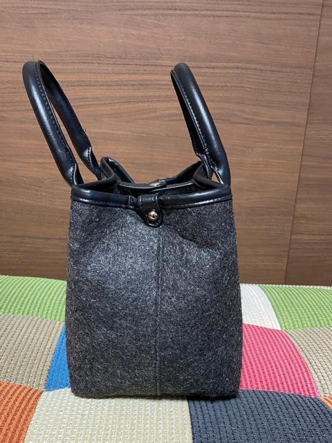 軽量フェルト2wayバッグ < 女性ファッション  軽量フェルト2wayバッグ < 女性ファッションの