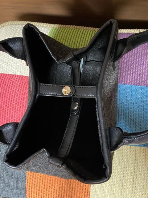 軽量フェルト2wayバッグ < 女性ファッション  軽量フェルト2wayバッグ < 女性ファッションの