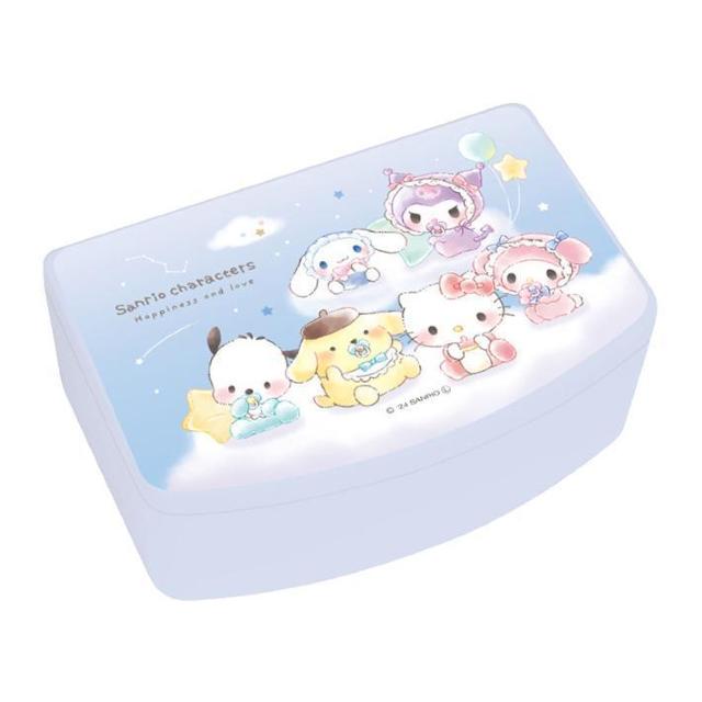 サンリオキャラクターズ ジュエリードレッサー < アニメ/コミック/キャラクター  サンリオキャラクターズ ジュエリードレッサー  < アニメ/コミック/キャラクターの