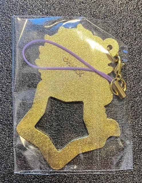あんスタみにコレ☆チャームコレクション星キーホルダー大神晃牙 < アニメ/コミック/キャラクター  あんスタみにコレ☆チャームコレクション星キーホルダー大神晃牙 < アニメ/コミック/キャラクターの