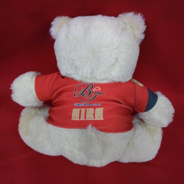 AIRA ���M�T�C�����胆�j�t�H�[���x�A