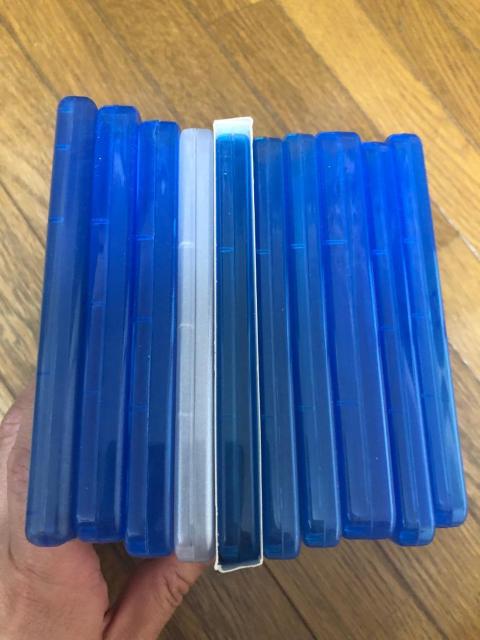 【洋画Blu-ray】洋画Blu-ray10本セット@ < CD/DVD/ビデオ  【洋画Blu-ray】洋画Blu-ray10本セット@ < CD/DVD/ビデオの