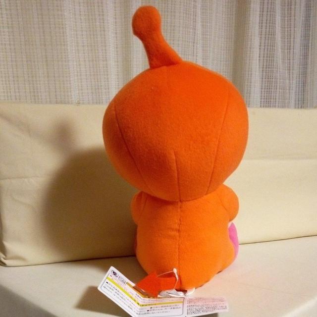 �A���p���}���݂�ȂȂ��悵�ʂ������L  ver.2  �h�L�������