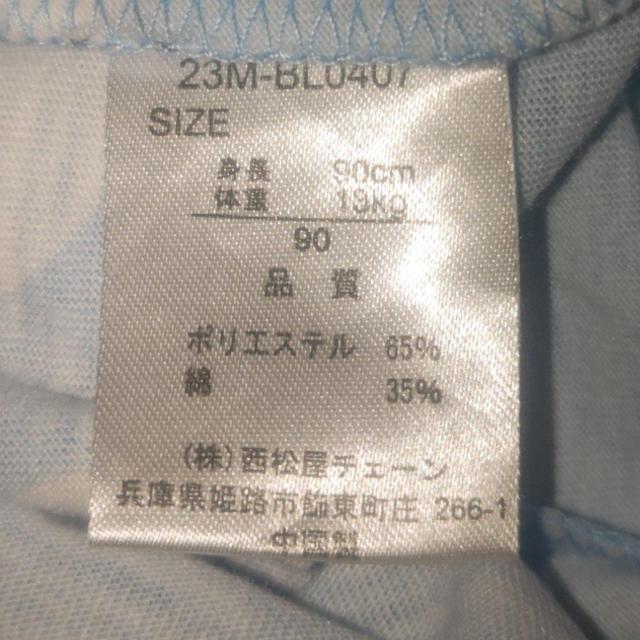 ̂ё񕗁񕿐FTVc TCY90   LbY/xr[ 