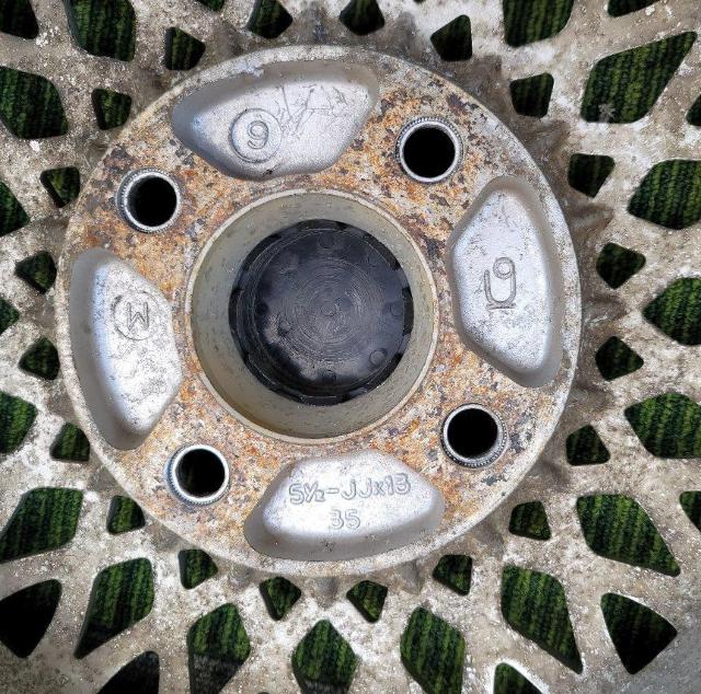 旧車 当時物 JILBA RACING ジルバレーシング メッシュ ホイール 13インチ 5.5J +35 4H 114.3 < 自動車/バイク 旧車 当時物 JILBA RACING ジルバレーシング メッシュ ホイール 13インチ 5.5J +35 4H 114.3 < 自動車/バイク