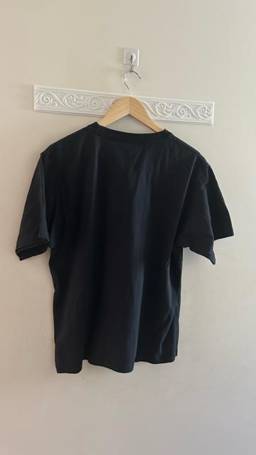 ライトオン ARTEX 新品タグ付き カラーフロッキーTシャツ トラ 黒 ブラック XL < ブランド  ライトオン ARTEX 新品タグ付き カラーフロッキーTシャツ トラ 黒 ブラック XL < ブランドの