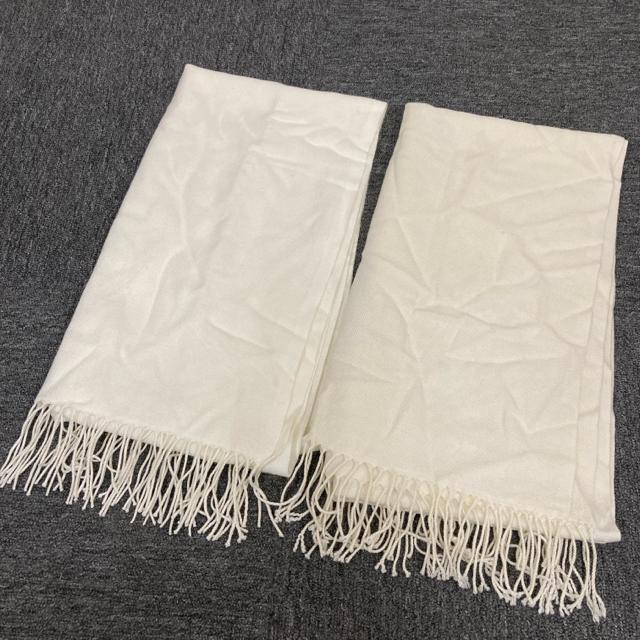 即決 UNIQLO ユニクロ ヒートテックマフラー 2個セット < ブランド 即決 UNIQLO ユニクロ ヒートテックマフラー 2個セット < ブランドの