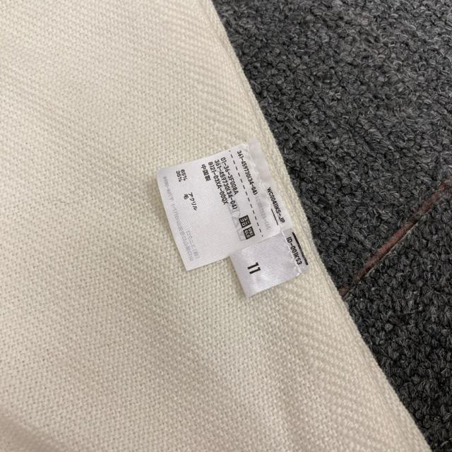 即決 UNIQLO ユニクロ ヒートテックマフラー 2個セット < ブランド 即決 UNIQLO ユニクロ ヒートテックマフラー 2個セット < ブランドの
