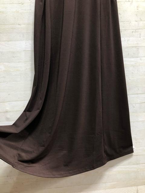 新品☆Mトールサイズ♪マキシ丈ノースリーブワンピ&7分袖ブラウス☆Q288 < 女性ファッション  新品☆Mトールサイズ♪マキシ丈ノースリーブワンピ&7分袖ブラウス☆Q288 < 女性ファッションの