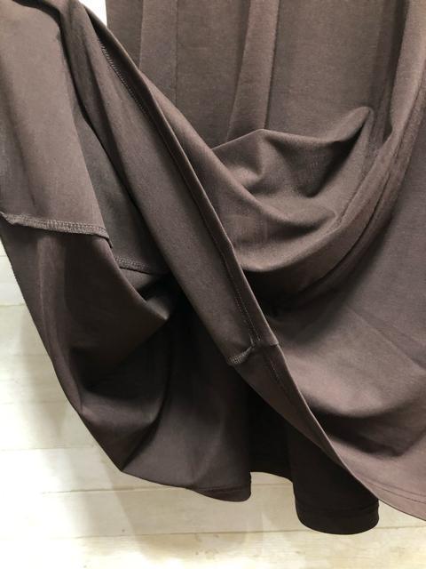 新品☆Mトールサイズ♪マキシ丈ノースリーブワンピ&7分袖ブラウス☆Q288 < 女性ファッション  新品☆Mトールサイズ♪マキシ丈ノースリーブワンピ&7分袖ブラウス☆Q288 < 女性ファッションの