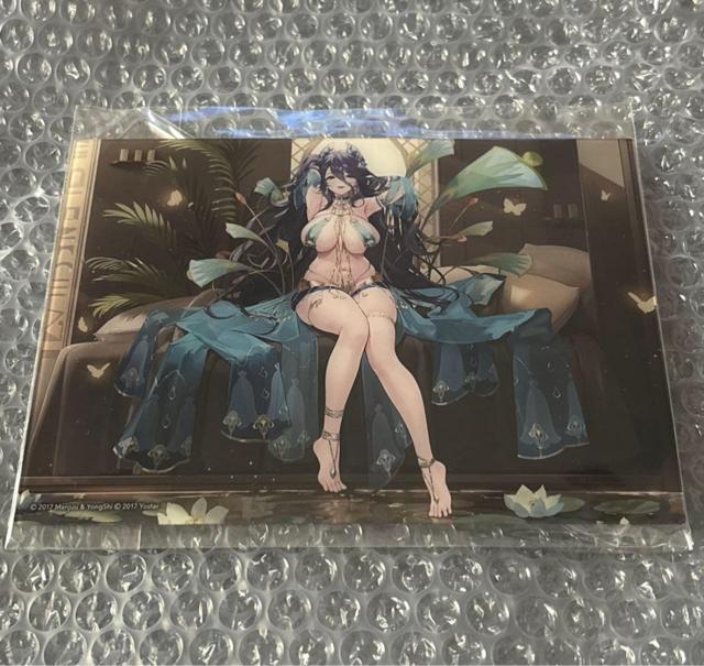 AY[[ ANA[gpl ψ و̖z Yostar OFFICIAL SHOP JRHtwX Ht   Aj/R~bN/LN^[ 