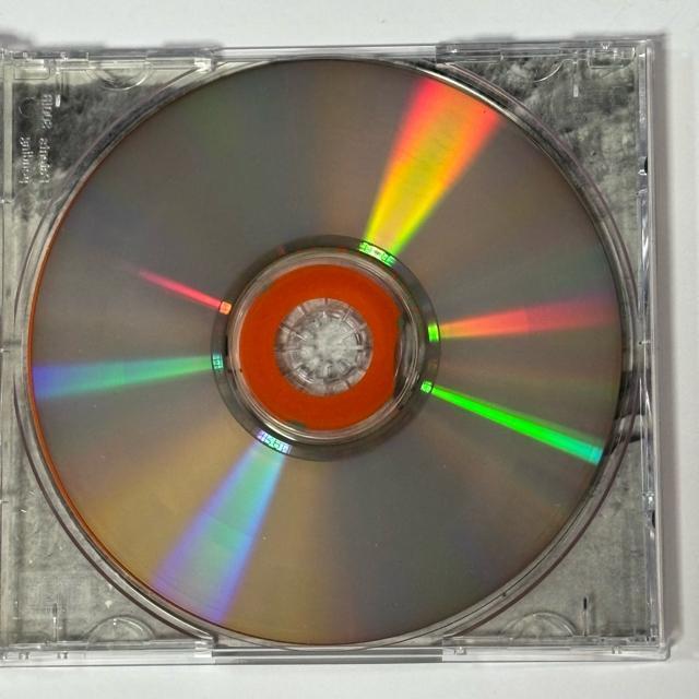 Big Drill Car / No Worse for the Wear  CD/DVD/rfI 