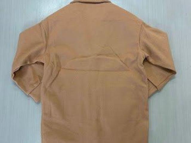 ビッグシルエット チェスターコート ロングコート < 男性ファッション ビッグシルエット チェスターコート ロングコート < 男性ファッションの