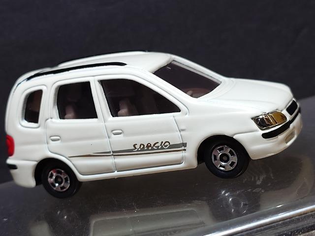 ★赤箱トミカ16★トヨタ カローラ スパシオ★TOMY赤ロゴ★ < ホビー ★赤箱トミカ16★トヨタ カローラ スパシオ★TOMY赤ロゴ★ < ホビーの