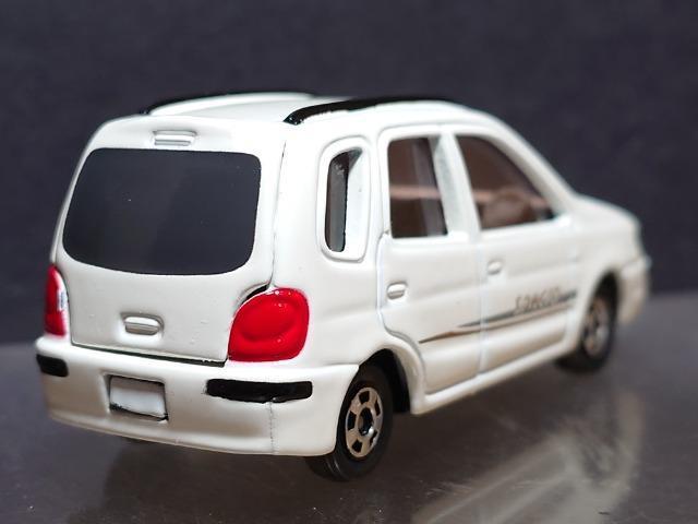 ★赤箱トミカ16★トヨタ カローラ スパシオ★TOMY赤ロゴ★ < ホビー ★赤箱トミカ16★トヨタ カローラ スパシオ★TOMY赤ロゴ★ < ホビーの