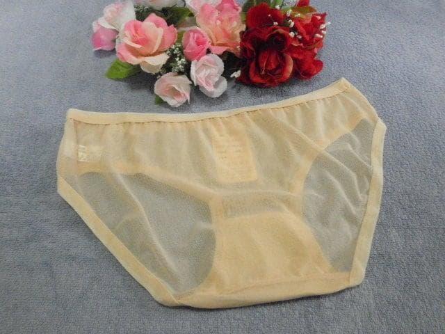 ◇"▽.PinkyAngel^-^メッシュ透け透け♪シンプルショーツ.▽"◇ < 女性ファッション ◇"▽.PinkyAngel^-^メッシュ透け透け♪シンプルショーツ.▽"◇ < 女性ファッションの