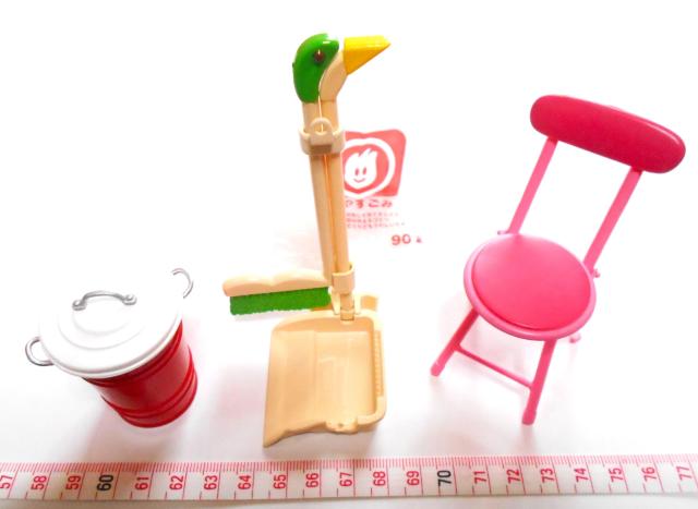 リーメント・収納美人E収納美人のお片づけ道具/ぷちサンプル < ホビー リーメント・収納美人E収納美人のお片づけ道具/ぷちサンプル < ホビーの