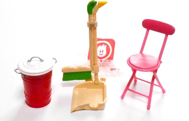 リーメント・収納美人E収納美人のお片づけ道具/ぷちサンプル < ホビー リーメント・収納美人E収納美人のお片づけ道具/ぷちサンプル < ホビーの