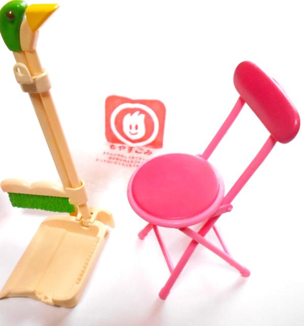 リーメント・収納美人E収納美人のお片づけ道具/ぷちサンプル < ホビー リーメント・収納美人E収納美人のお片づけ道具/ぷちサンプル < ホビーの