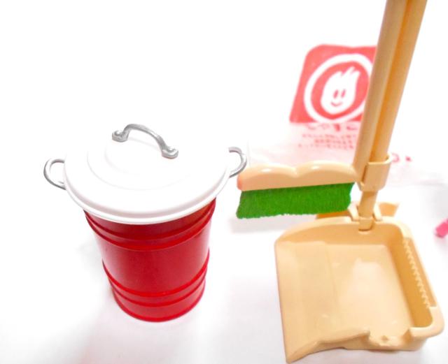 リーメント・収納美人E収納美人のお片づけ道具/ぷちサンプル < ホビー リーメント・収納美人E収納美人のお片づけ道具/ぷちサンプル < ホビーの