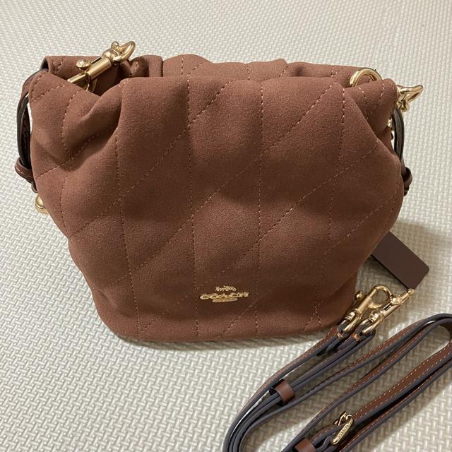 �R�[�` �L���e�B���O �X�G�[�h 2WAY �~�j�o�b�O �u���E�� �A�E�g���b�g �� �u�����h�� 