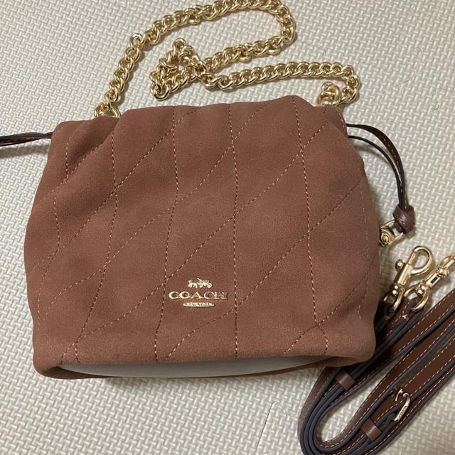 �R�[�` �L���e�B���O �X�G�[�h 2WAY �~�j�o�b�O �u���E�� �A�E�g���b�g �� �u�����h�� 