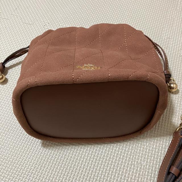 �R�[�` �L���e�B���O �X�G�[�h 2WAY �~�j�o�b�O �u���E�� �A�E�g���b�g �� �u�����h�� 