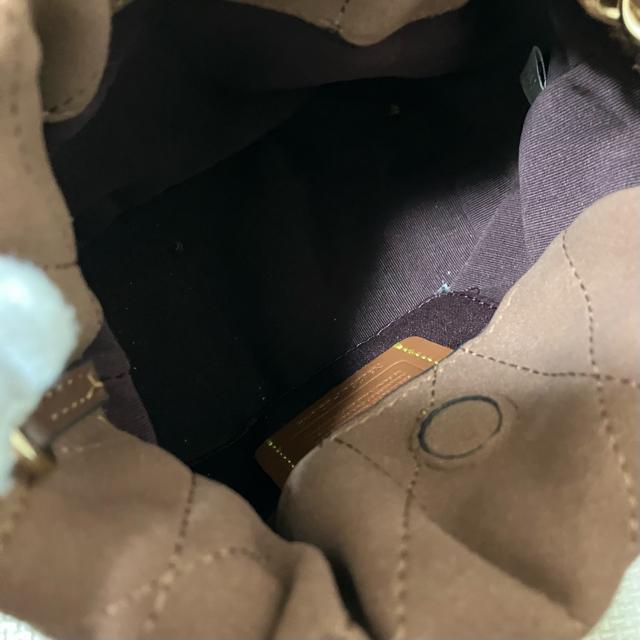 �R�[�` �L���e�B���O �X�G�[�h 2WAY �~�j�o�b�O �u���E�� �A�E�g���b�g �� �u�����h�� 