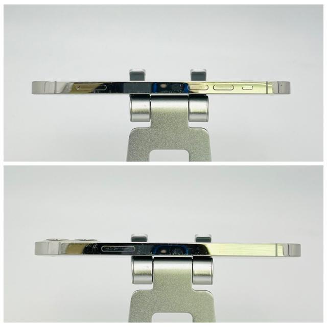 B 100% iPhone 12 Pro 128 GB SIM�t���[ �{�� �� �Ɠd/AV�� 