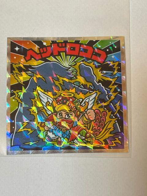 �r�b�N���}��������vs�V�g��40th�X�y�V�����G�f�B�V������No.36 �w�b�h���R�R  �� �z�r�[�� 