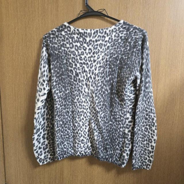 DKNY �q���E�� �j�b�g�@�J�[�f�B�K�� �� �u�����h�� 