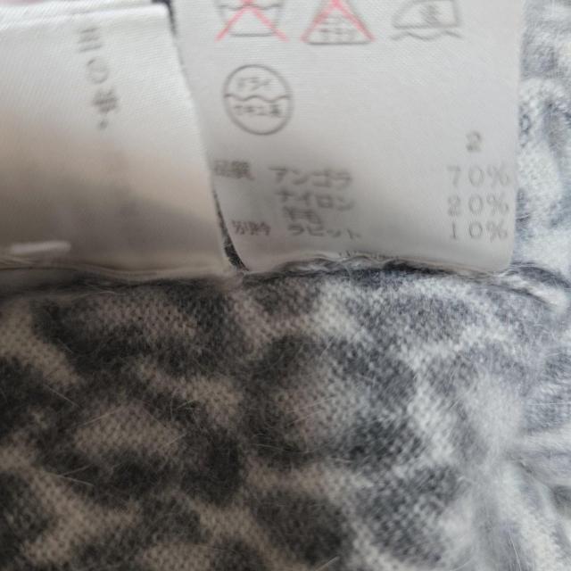 DKNY �q���E�� �j�b�g�@�J�[�f�B�K�� �� �u�����h�� 