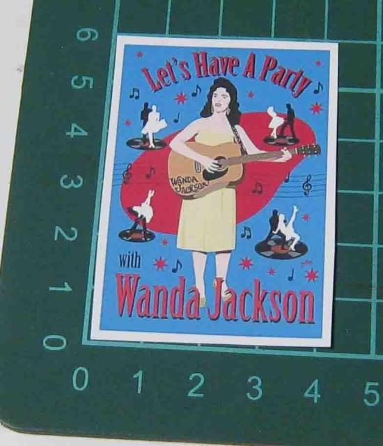 �����_�E�W���N�\���@50�f���@���b�N�����[���@�X�e�b�J�[  �� CD/DVD/�r�f�I�� 