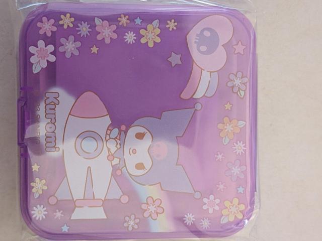 �N���~�����P�[�X  �� �z�r�[�� 