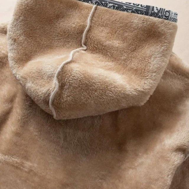 新品6L★裏地ボアパーカー < 女性ファッション 新品6L★裏地ボアパーカー < 女性ファッションの