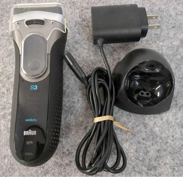 Brown�V���[�Y3�V�F�[�o�[  �� �Ɠd/AV�� 