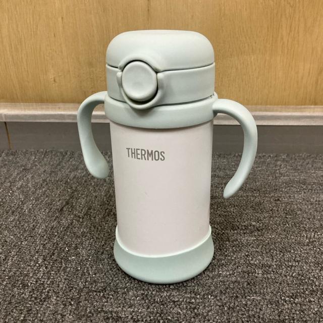 ���� THERMOS �T�[���X �X�g���[�}�O FJT-350  �� ���W���[/�X�|�[�c�� 