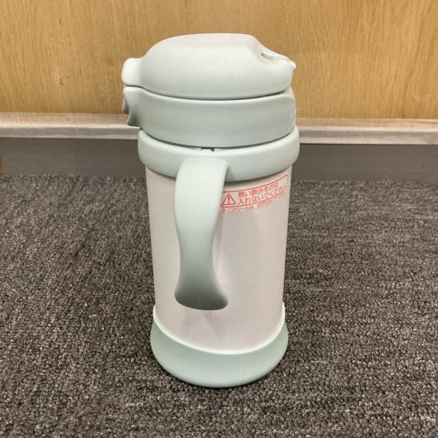 ���� THERMOS �T�[���X �X�g���[�}�O FJT-350 �� ���W���[/�X�|�[�c�� 