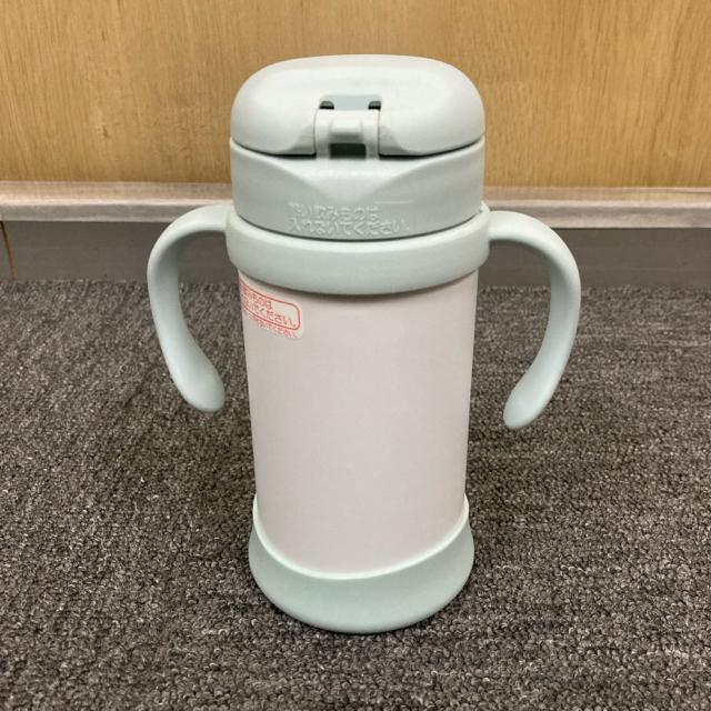 ���� THERMOS �T�[���X �X�g���[�}�O FJT-350 �� ���W���[/�X�|�[�c�� 