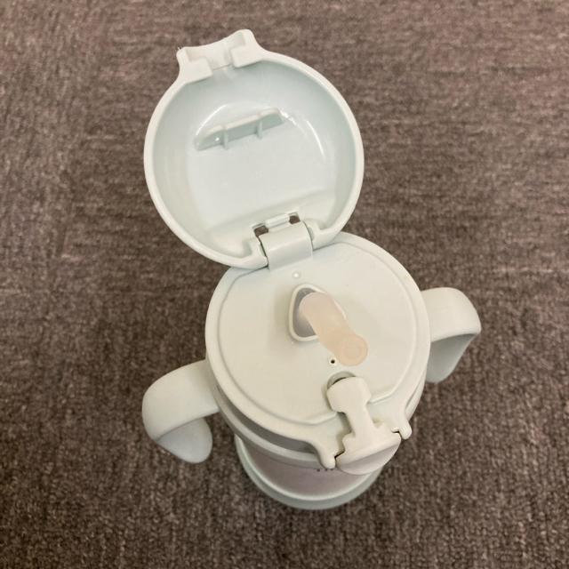 ���� THERMOS �T�[���X �X�g���[�}�O FJT-350 �� ���W���[/�X�|�[�c�� 