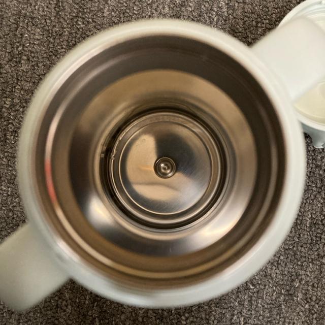 ���� THERMOS �T�[���X �X�g���[�}�O FJT-350 �� ���W���[/�X�|�[�c�� 