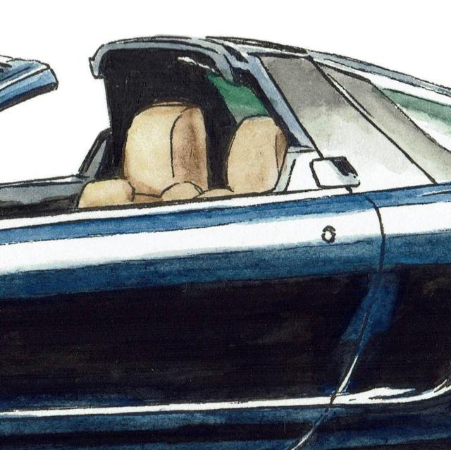 NC-359 ARTA NSX GT 限定版画 直筆サイン額装●作家平右ヱ門 < 自動車/バイク NC-359 ARTA NSX GT 限定版画 直筆サイン額装●作家平右ヱ門 < 自動車/バイク