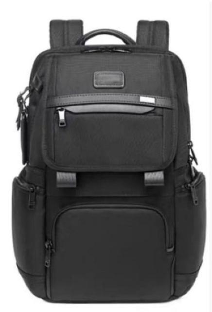 【新品未使用】 TUMI ALPHA3 バックパック < 男性ファッション 【新品未使用】 TUMI ALPHA3 バックパック < 男性ファッションの