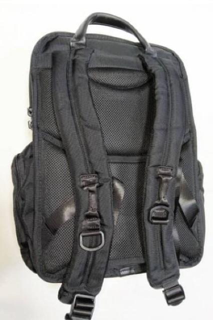 【新品未使用】 TUMI ALPHA3 バックパック < 男性ファッション 【新品未使用】 TUMI ALPHA3 バックパック < 男性ファッションの