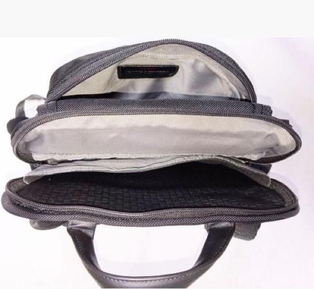 【新品未使用】 TUMI ALPHA3 バックパック < 男性ファッション 【新品未使用】 TUMI ALPHA3 バックパック < 男性ファッションの