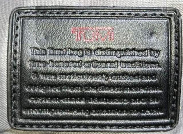 【新品未使用】 TUMI ALPHA3 バックパック < 男性ファッション 【新品未使用】 TUMI ALPHA3 バックパック < 男性ファッションの